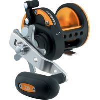 Daiwa Saltist Star Drag High Speed Conventional Reels 16.4 ozRight  SALTIST20H - Pioneer Recycling Services