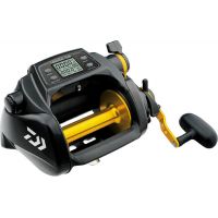 Saltwater Electric Reels for Fishing - TackleDirect