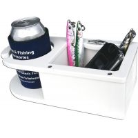 Deep Blue Marine Products Wax Thread Dispenser With Thread Cutter Suct –  Capt. Harry's Fishing Supply