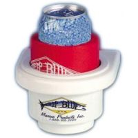 Deep Blue Marine Products Wax Thread Dispenser With Thread Cutter Suct –  Capt. Harry's Fishing Supply