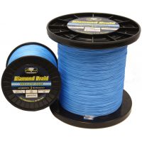 Saltwater Hollow Core Fishing Line - TackleDirect