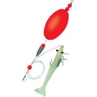 Egret Baits E-VS35 Vudu Shrimp Lure - TackleDirect