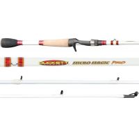 Duckett Freshwater Casting and Spinning Fishing Rods