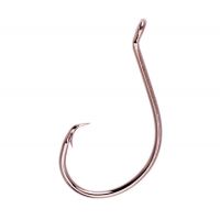 Eagle Claw Circle Sea Offset Hooks — Camptown Outfitters