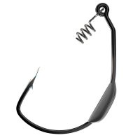 Eagle Claw 214H-4 Bronze Wire Aberdeen Hook Size 4 100CT