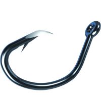 Eagle Claw 121 Aberdeen Light Wire Snelled Hooks - TackleDirect