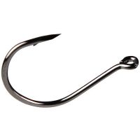 Eagle Claw TK3 Trokar Lancet Circle Offset Hooks from EAGLE CLAW - CHAOS  Fishing