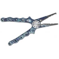 Freshwater Fishing Pliers, Scissors and Sheaths - TackleDirect