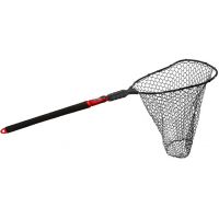 Dovesun Fishing Net Fish Landing Net Foldable Fishing Replacement Net for  Freshwater Saltwater Without Handle Black, Nets -  Canada