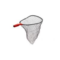  Ego S2 Slider Fishing Net, Ultimate Fishermen's Tool  Telescoping Handle, Replaceable Head, Salt & Freshwater, 29-60 Handle,  19x21 Inch Hoop : Sports & Outdoors