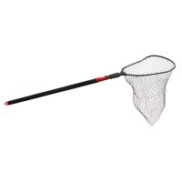 Cumings CCN-48 Promotional Crab Net 12in x 14in Bow - TackleDirect