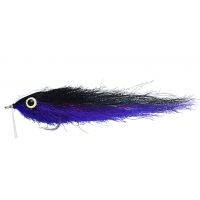Enrico's Micro Minnow & Bay Anchovy Saltwater Flies 