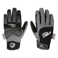 Fish Monkey Fishing Gloves and Face Guards - TackleDirect