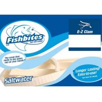 Fishbites Bag O' Worms® – Longer Lasting Bloodworm - Fishbites