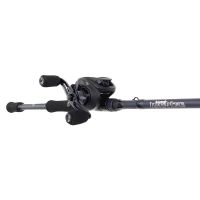 Freshwater Rod and Reel Baitcaster Combos - TackleDirect