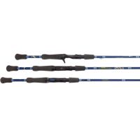 About Goose Creek Rods - Rod and Reel Repair, Custom Fishing Rods