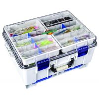 Saltwater Tackle Boxes and Storage Bags - TackleDirect