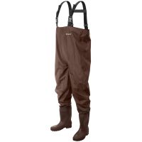 Fly Fishing Waders and Wading Boots 