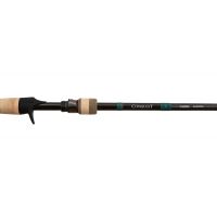 G Loomis GLX 894C FPT GLX Flip Punch Casting Rod - 7 ft. 5 in. -  TackleDirect