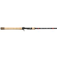 G Loomis GLX Spinning Rods - TackleDirect