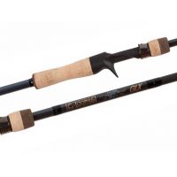 G-Loomis GLX and Mossyback Bass Fishing Rods - TackleDirect