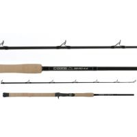 G-Loomis Escape GLX Travel Rods - TackleDirect