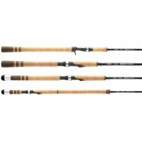G Loomis IMX-PRO Bass Casting Rods - TackleDirect