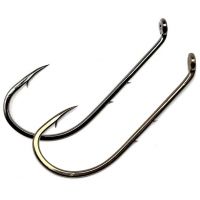 Eagle Claw 05010H-001 Hook, Swivel, and Sinker Assort - TackleDirect