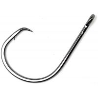 Gamakatsu Inline Octopus Circle Hooks - 8/0 - 25 Pack - TackleDirect