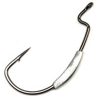 Gamakatsu EWG Offset Worm Hook Value Pack — The Tackle Trap