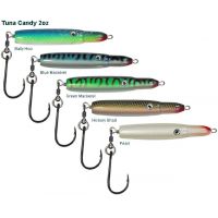 Gibbs Pencil Popper Lures - TackleDirect