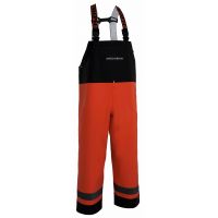 Grundens Herkules 16 Bib Trousers – White Water Outfitters