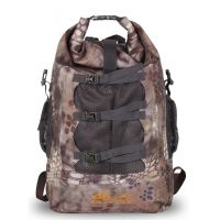 Grundens Gage 30 Liter Rum Runner Backpack - Camo ...