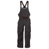Foul Weather Fishing Bibs and Pants - TackleDirect