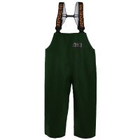 Foul Weather Fishing Bibs and Pants - TackleDirect
