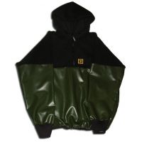 guy cotten arctic hoodie