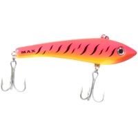 Halco Twisty (Chrome, 5gr) [HALC9053] - €4.70 : 24Tackle, Fishing Tackle  Online Store