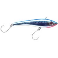 Frenzy Tackle Angry Popper 4 oz. Blue 
