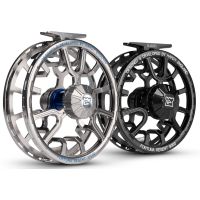 Saltwater Fly Fishing Reels - TackleDirect