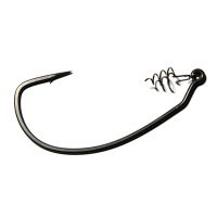 OWNER 5130-181 BEAST with TWISTLOCK Hooks Size 8/0 XXX Strong Big