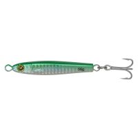 Resin Epoxy Jigs (3.5 Inch / 1.75 Ounce) – Bay State Tackle