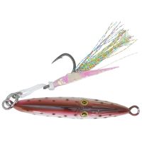 How To: Large Soft Baits for Lake Trout – Hogy Lure Company Online
