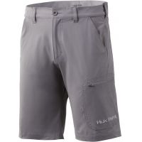 Huk Performance Fishing Shorts and Pants - TackleDirect