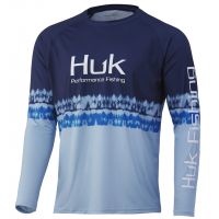 Huk Men's Apparel - TackleDirect