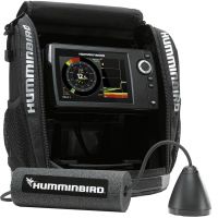 humminbird 688 ice