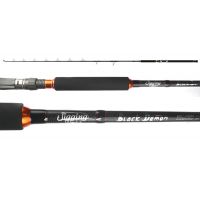 Jigging World Shogun Spinning Rods – White Water Outfitters