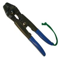 American Fishing Wire HT-750-6 Heavy Duty Bench Crimper - TackleDirect