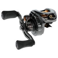 Lews MH2-200 Mach II Speed Spinning Reel - TackleDirect