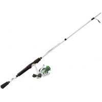 Lews Mach 1 Spinning Combo Gen 2 - TackleDirect