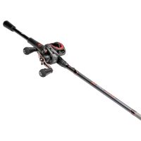 Lew's Fishing Rods, Reels & Accessories - TackleDirect